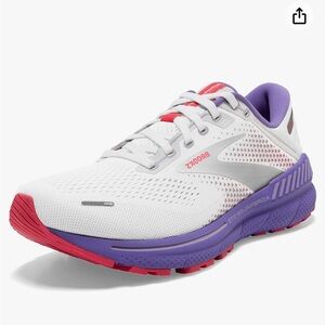BROOKS 🔥 NWT Adrenaline GTS 22 Women’s running shoes